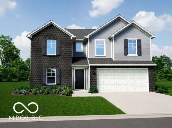 $304,995 | 175 Isabelle Lane, Shelbyville, IN 46176