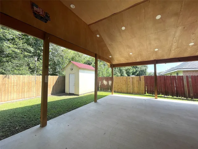 $1,995 | 9903 Raul Hector Drive, Houston, TX 77075