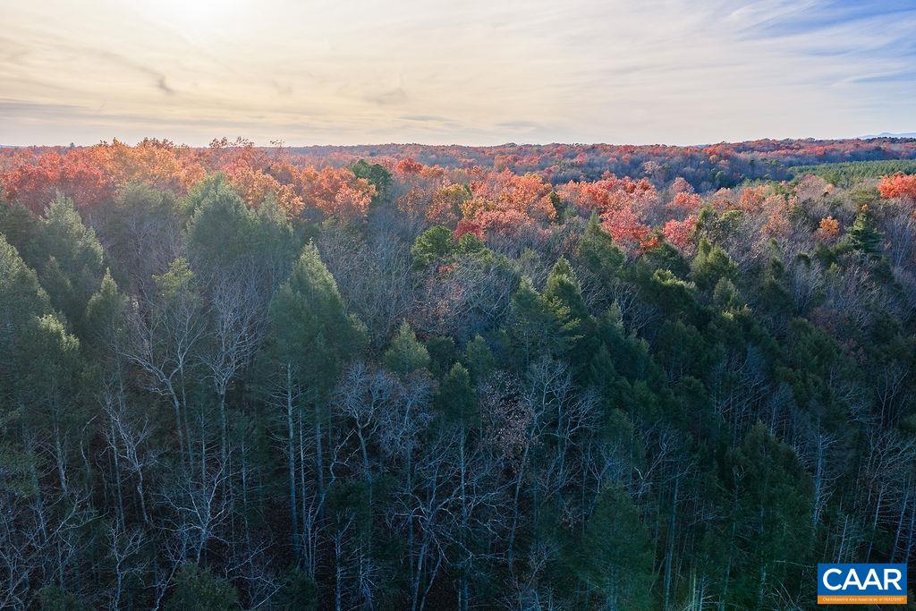0 Manteo Road Buckingham, VA 23921 - Photo 11 of 17 a view of a city with mountains in the background