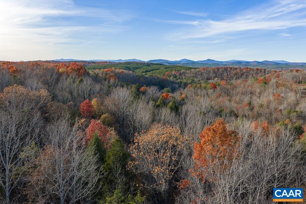 0 Manteo Road Buckingham, VA 23921 - Photo 3 of 17 a view of lake with mountain