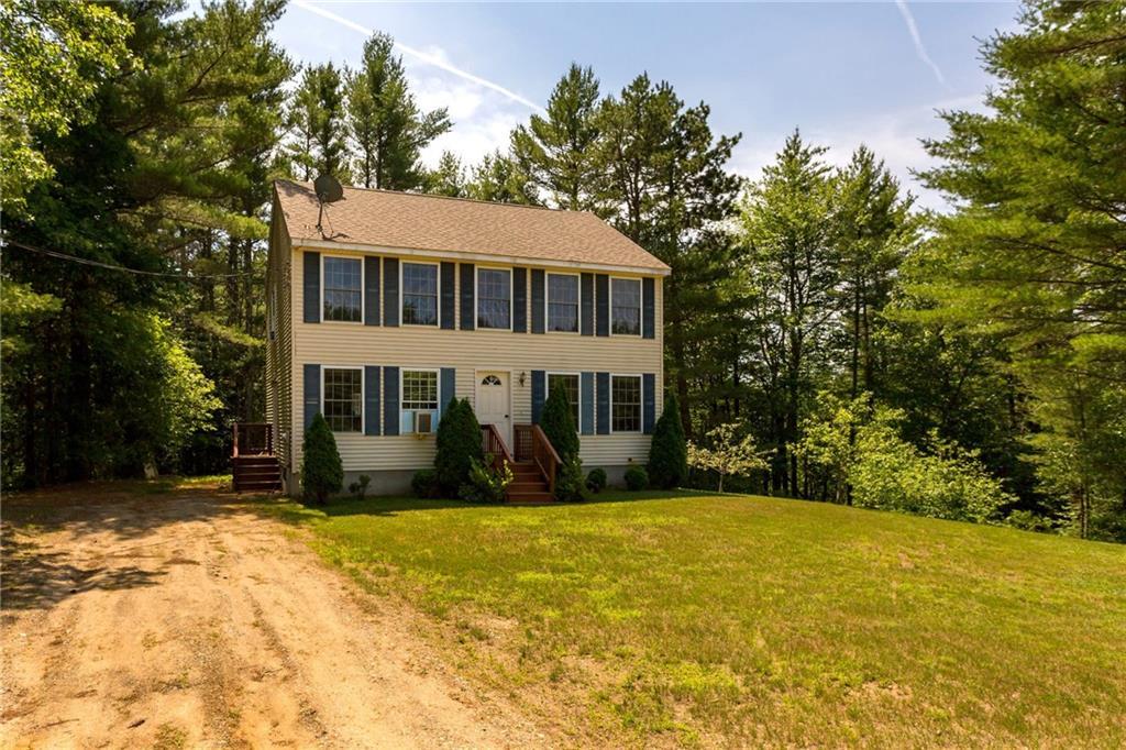 294 Lower Guinea Road Lebanon, ME 04027 - Photo 2 of 27 Photo