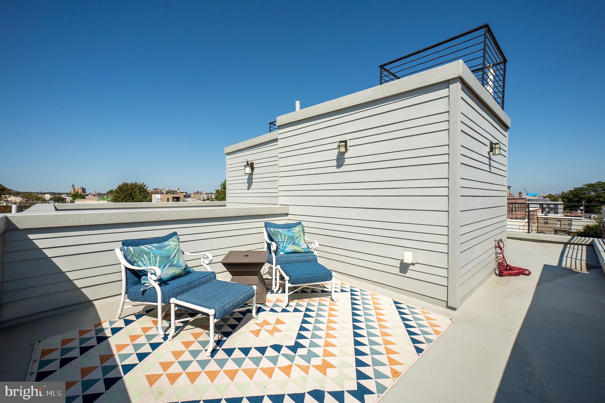 1119 East Oxford Street Philadelphia, PA 19125 - Photo 21 of 27