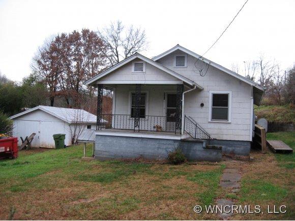 143 Lower Edgewood Road Candler, NC 28715 - Photo 1 of 9 Gallery Image 1