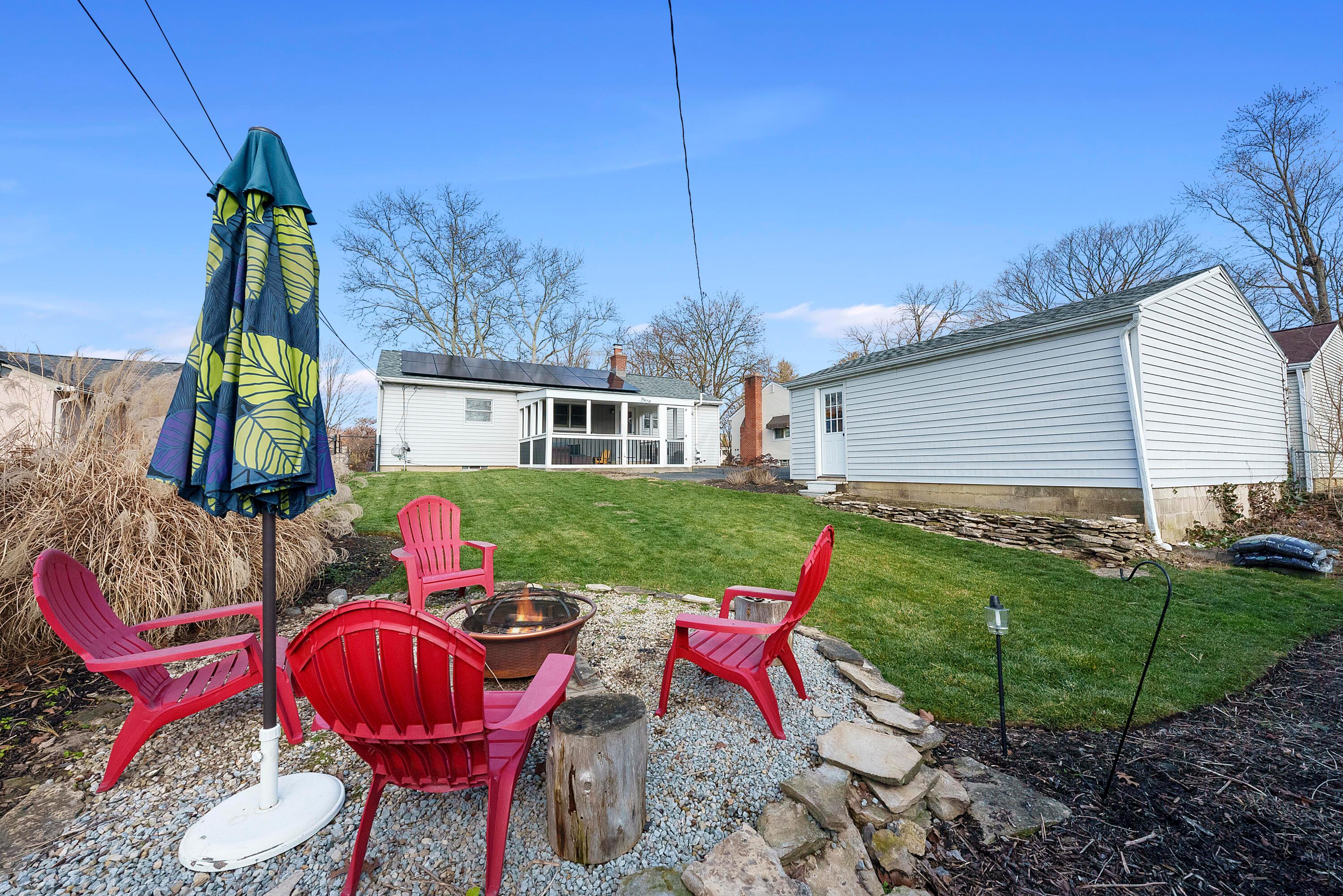 2673 Woodstock Road Columbus, OH 43221 - Photo 31 of 37 DSC08617