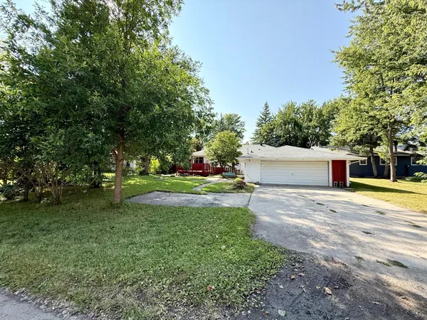 $105,000 | 1010 Arnold Avenue North, Thief River Falls, MN 56701