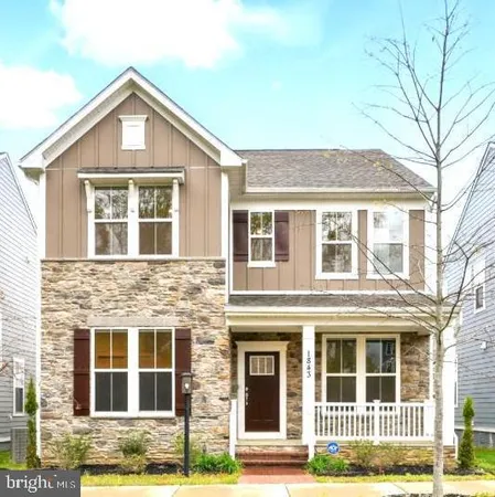 $949,900 | 1843 Magnolia Fruit Drive, Dumfries, VA 22026