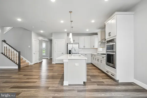 $949,900 | 1843 Magnolia Fruit Drive, Dumfries, VA 22026