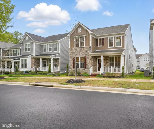 $949,900 | 1843 Magnolia Fruit Drive, Dumfries, VA 22026
