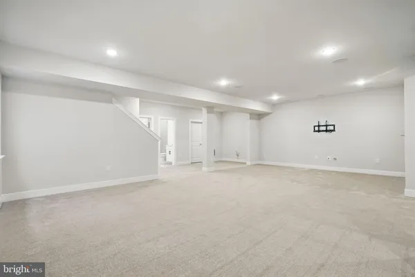 $949,900 | 1843 Magnolia Fruit Drive, Dumfries, VA 22026