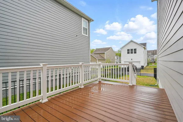 $949,900 | 1843 Magnolia Fruit Drive, Dumfries, VA 22026