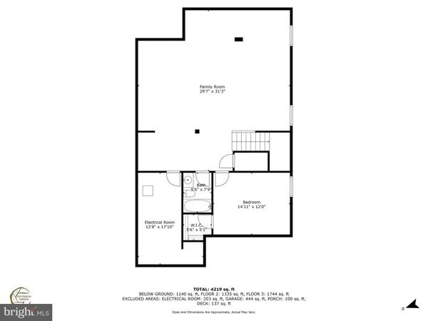 $949,900 | 1843 Magnolia Fruit Drive, Dumfries, VA 22026