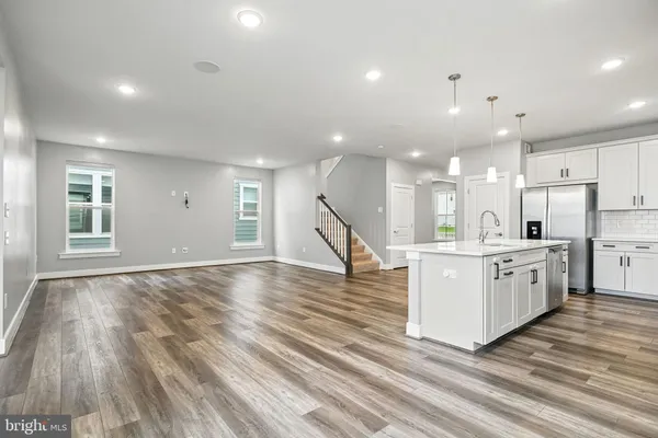 $949,900 | 1843 Magnolia Fruit Drive, Dumfries, VA 22026