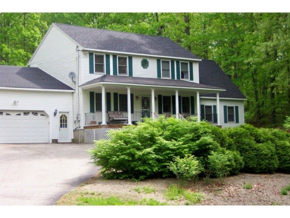 80 Bush Hill Road Hudson, NH 03051 - Photo 1 of 1