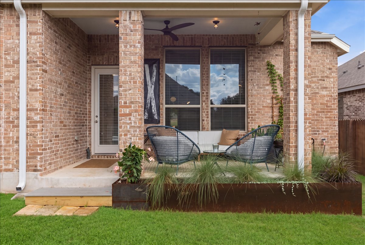132 Emerald Garden Road San Marcos, TX 78666 - Photo 25 of 38
