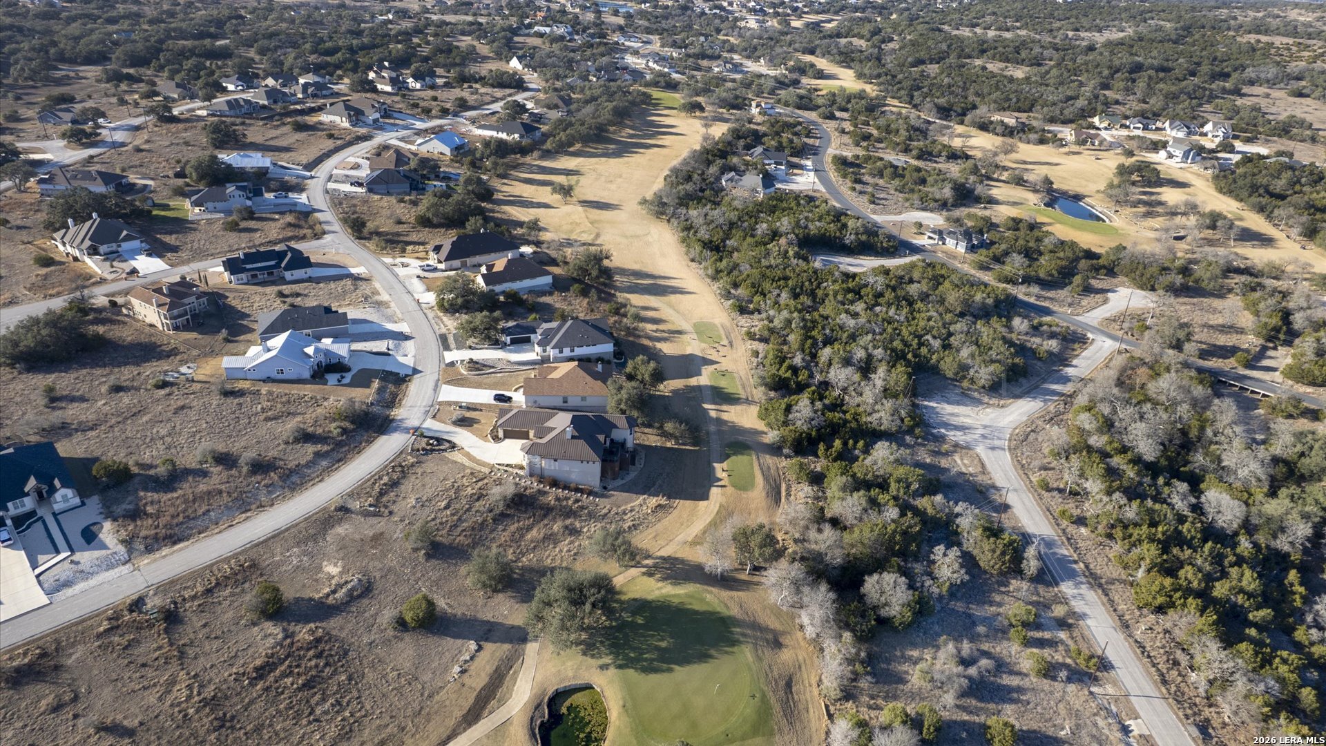 217 Lewis Todd Blanco, TX 78606 - Photo 12 of 29