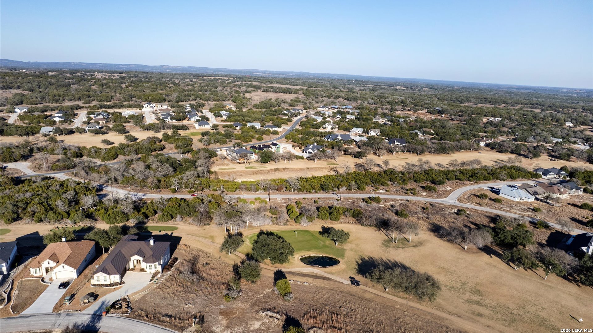 217 Lewis Todd Blanco, TX 78606 - Photo 16 of 29