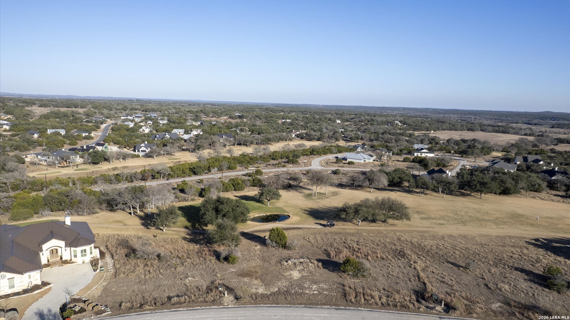 217 Lewis Todd Blanco, TX 78606 - Photo 17 of 29