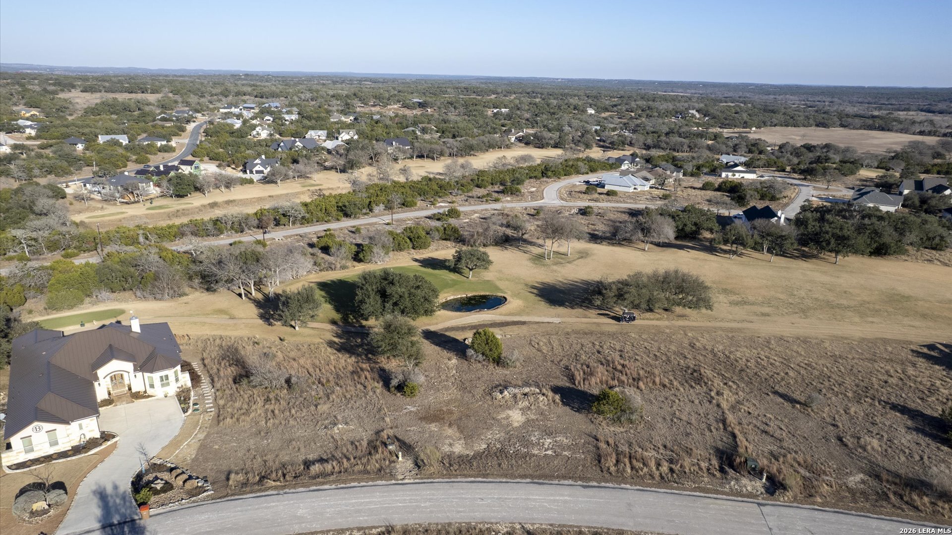 217 Lewis Todd Blanco, TX 78606 - Photo 18 of 29
