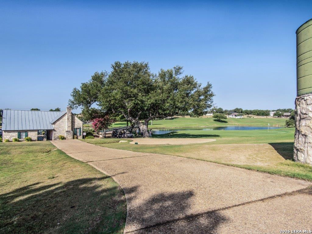 217 Lewis Todd Blanco, TX 78606 - Photo 21 of 29