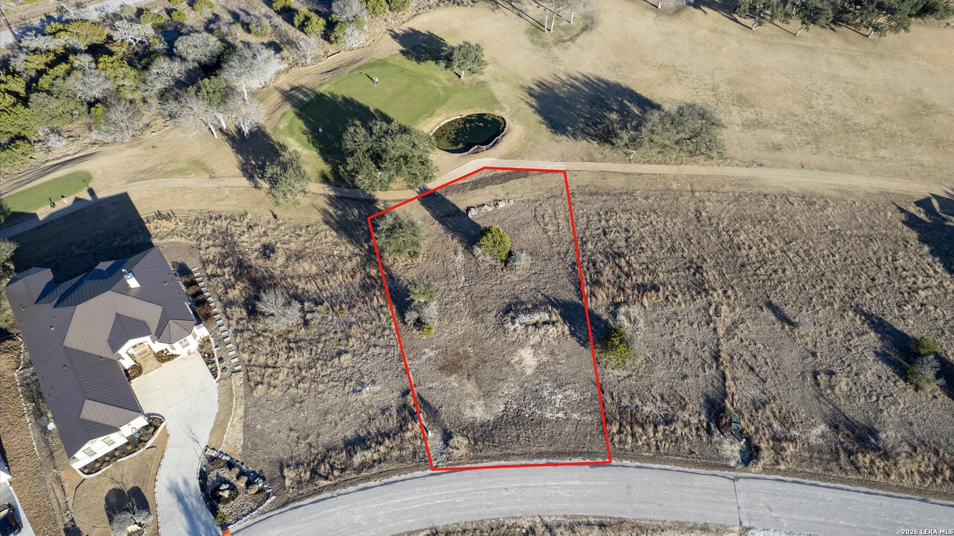 217 Lewis Todd Blanco, TX 78606 - Photo 4 of 29