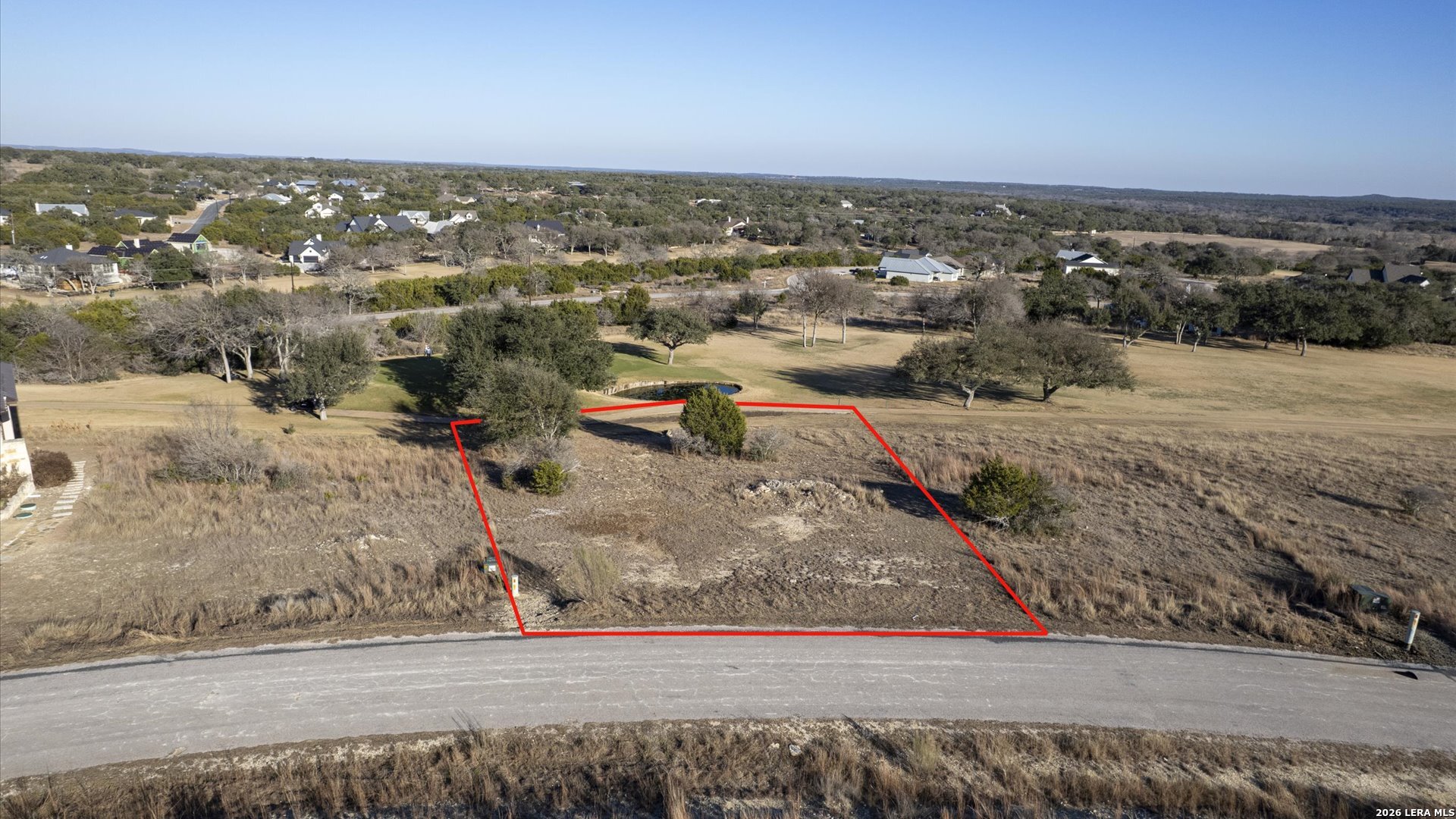217 Lewis Todd Blanco, TX 78606 - Photo 5 of 29