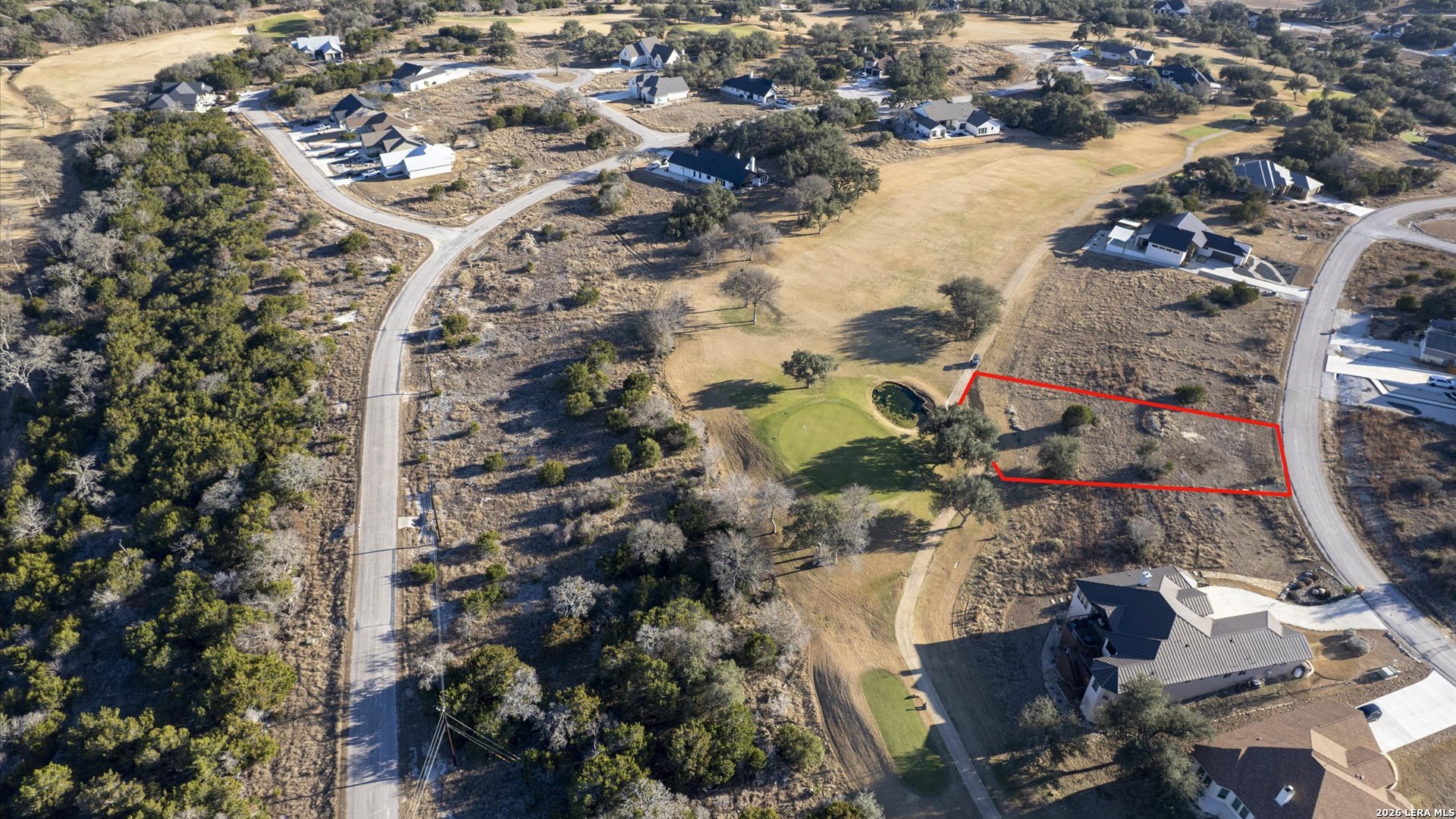 217 Lewis Todd Blanco, TX 78606 - Photo 6 of 29