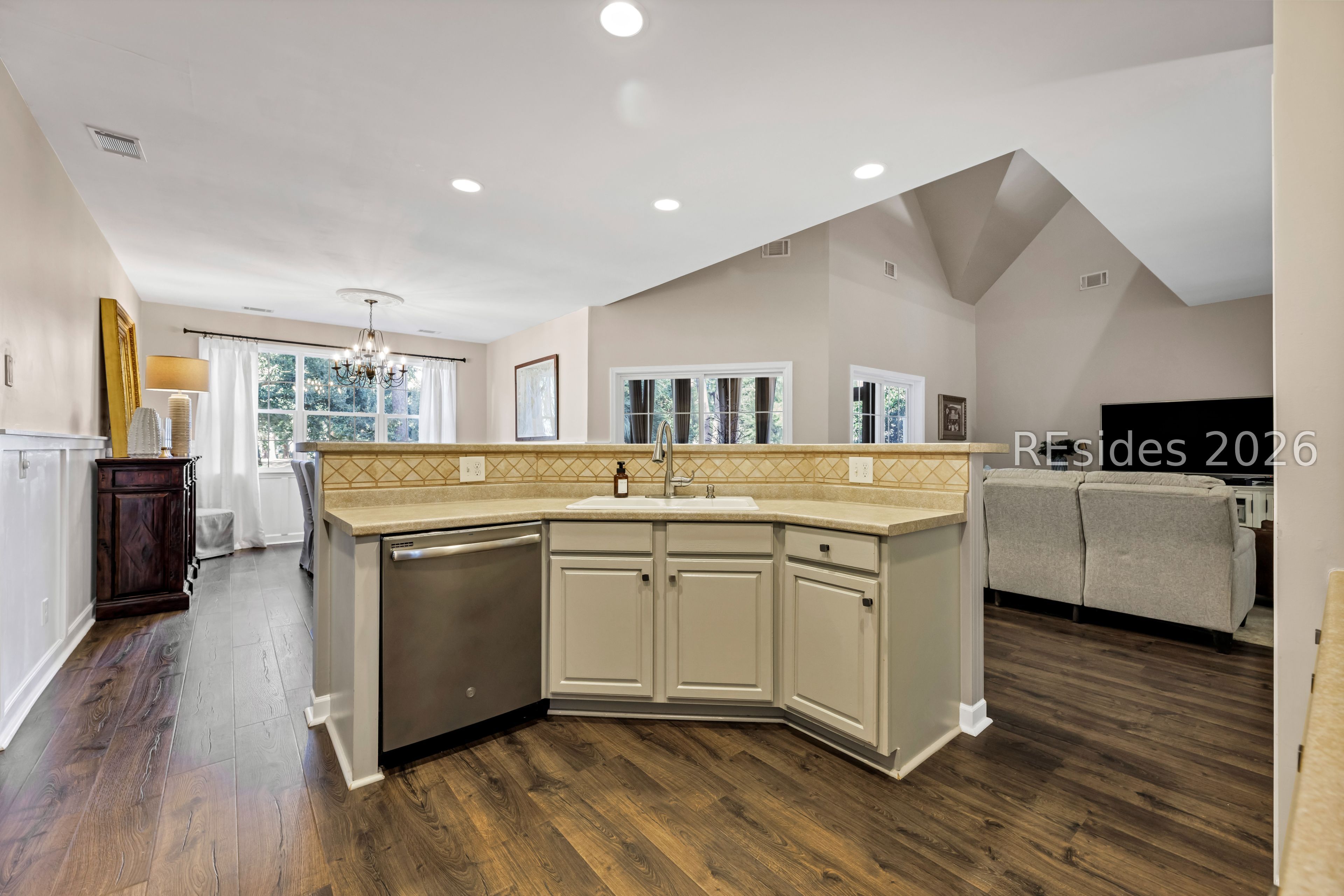 61 Tucker Ridge Court Hilton Head Island, SC 29926 - Photo 11 of 37