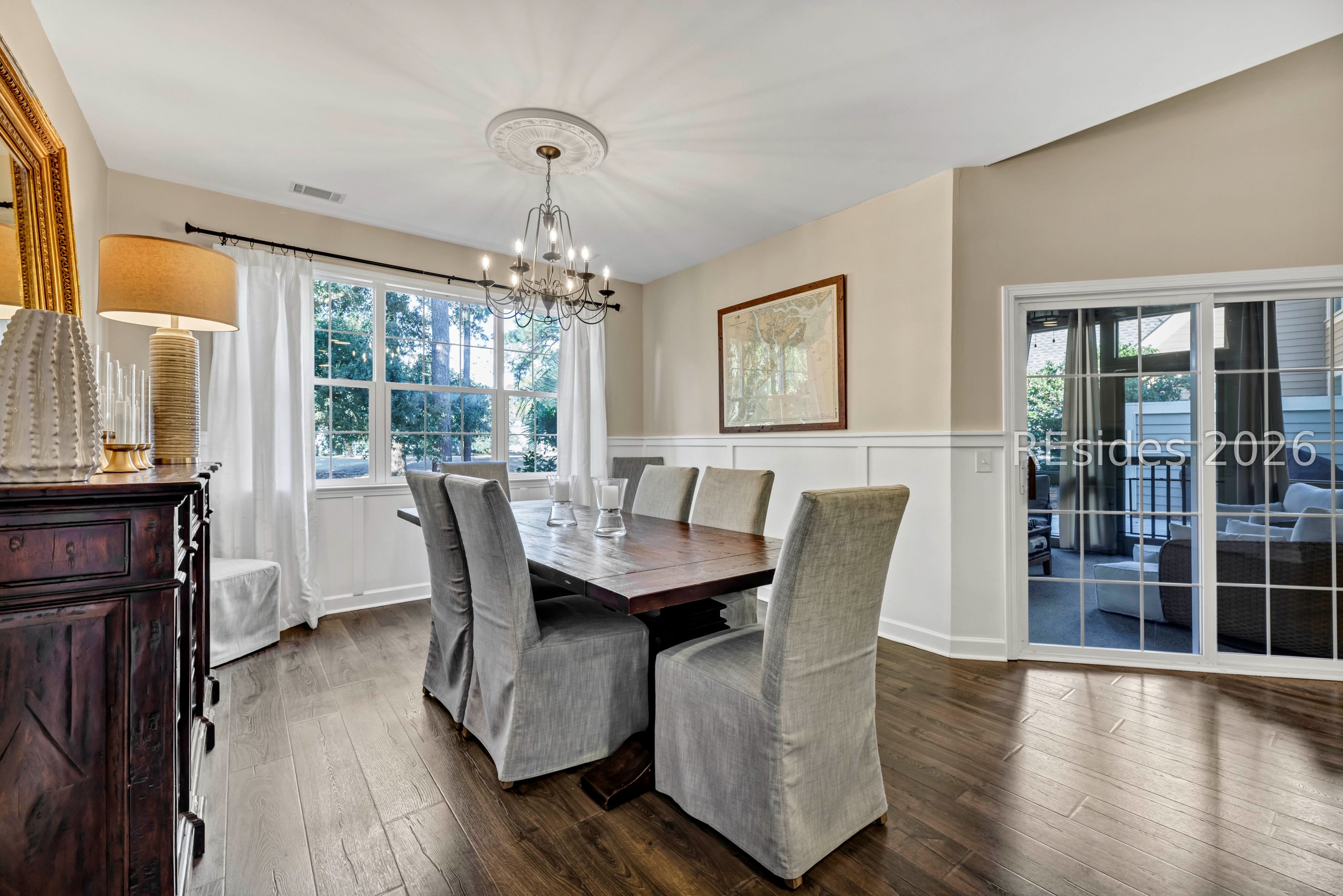 61 Tucker Ridge Court Hilton Head Island, SC 29926 - Photo 12 of 37