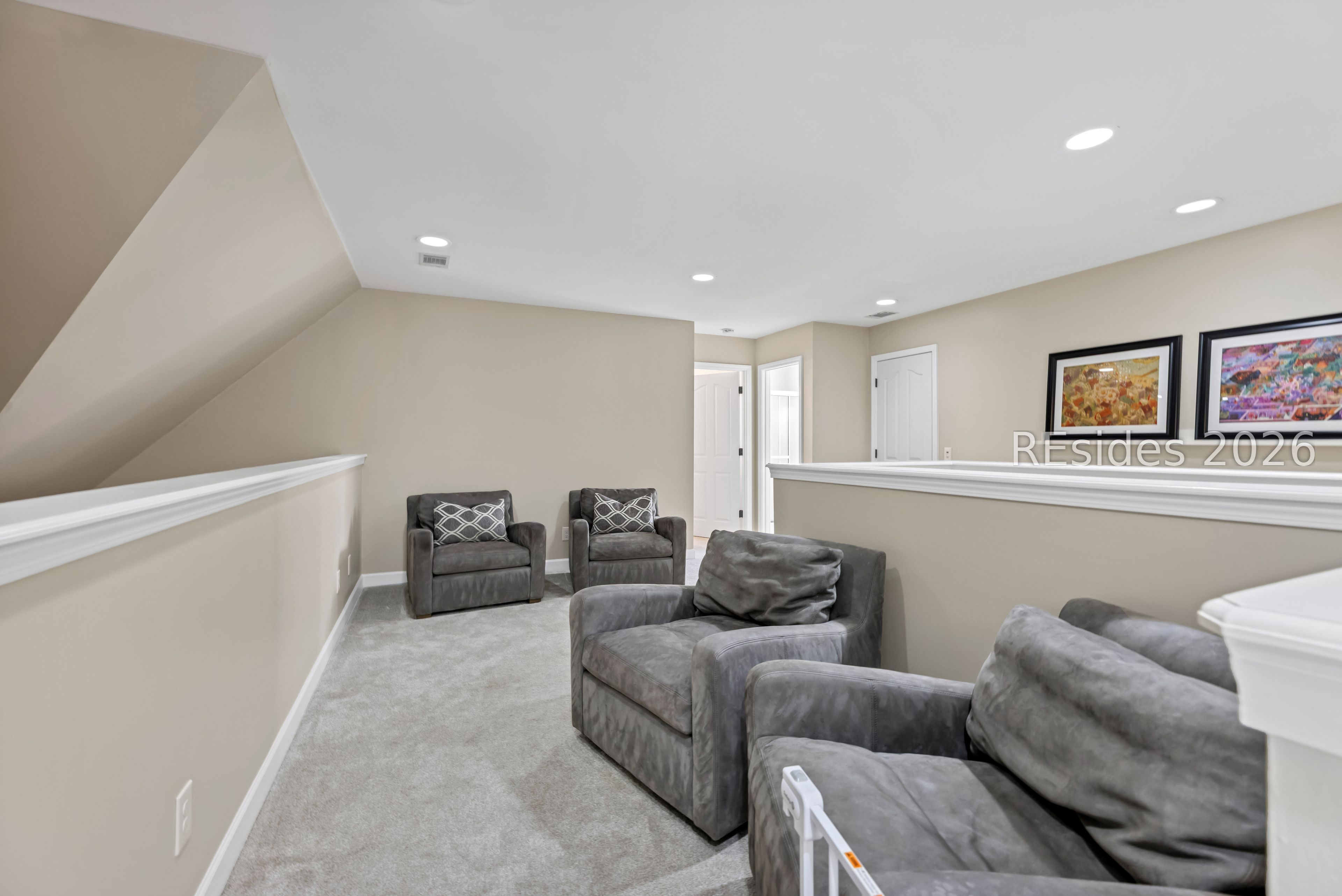 61 Tucker Ridge Court Hilton Head Island, SC 29926 - Photo 24 of 37