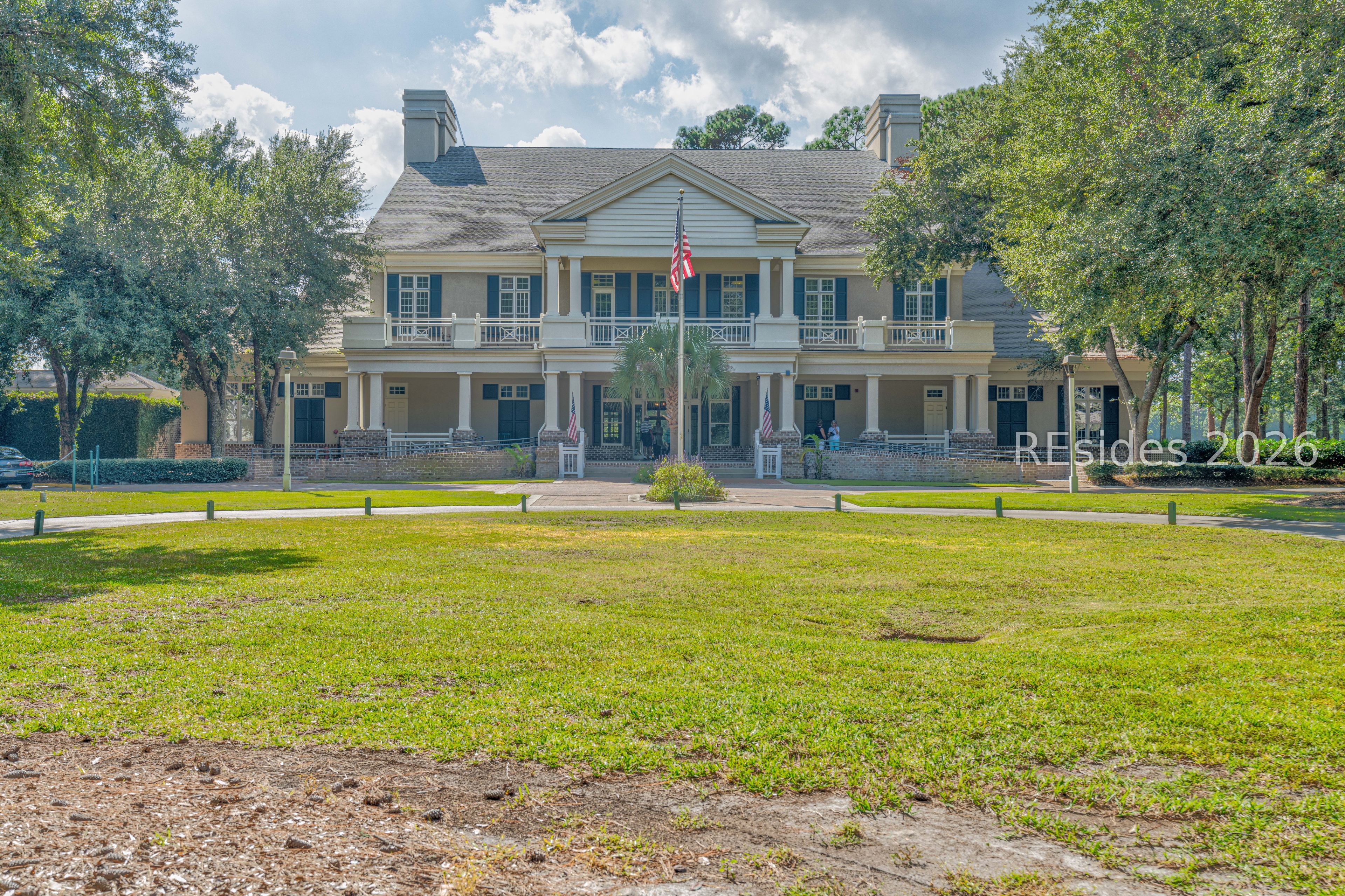 61 Tucker Ridge Court Hilton Head Island, SC 29926 - Photo 29 of 37