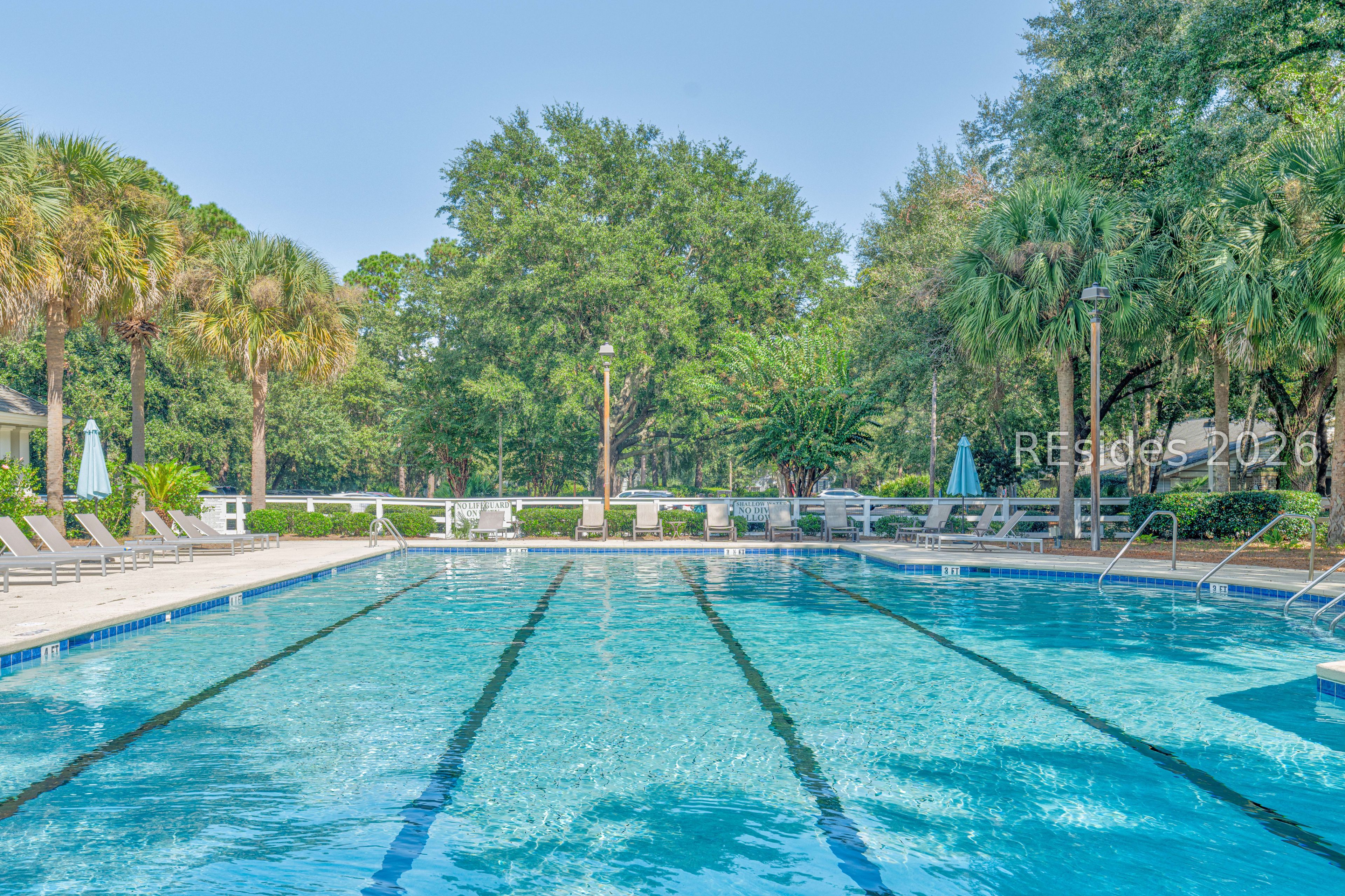 61 Tucker Ridge Court Hilton Head Island, SC 29926 - Photo 31 of 37