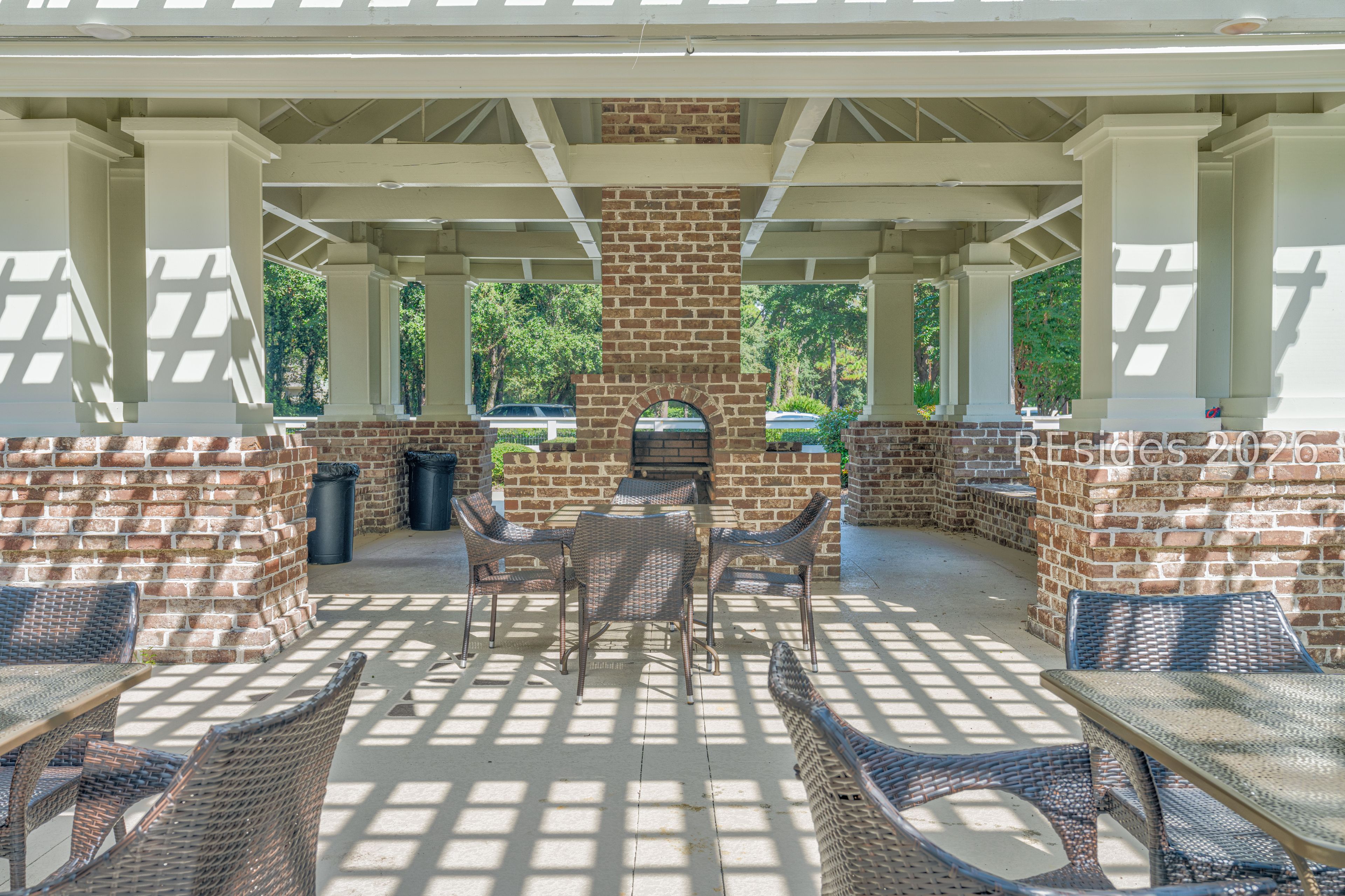 61 Tucker Ridge Court Hilton Head Island, SC 29926 - Photo 32 of 37