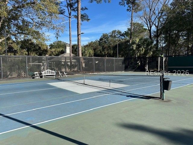 61 Tucker Ridge Court Hilton Head Island, SC 29926 - Photo 34 of 37