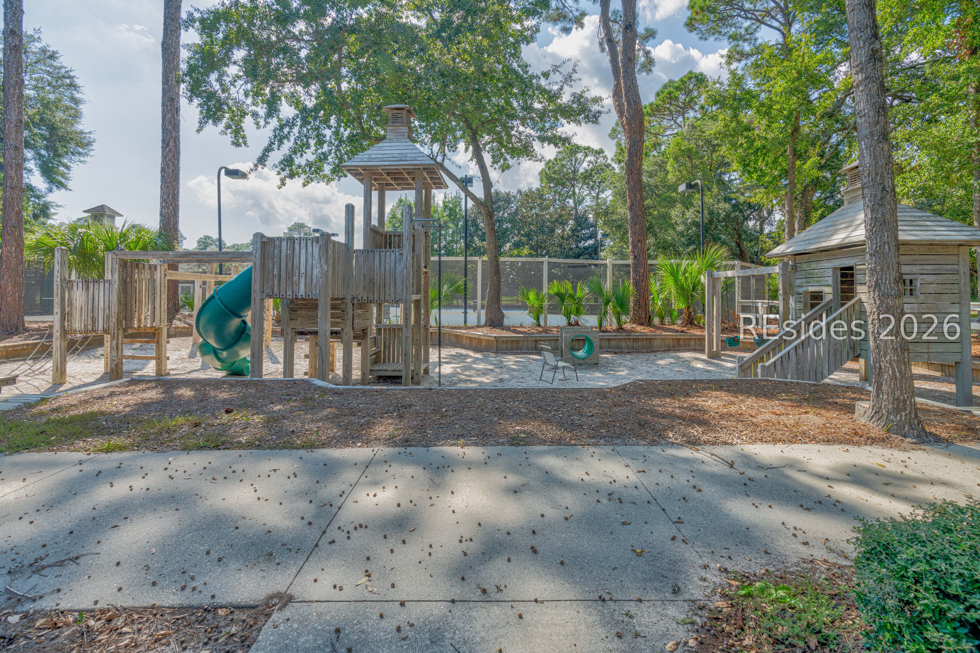 61 Tucker Ridge Court Hilton Head Island, SC 29926 - Photo 36 of 37