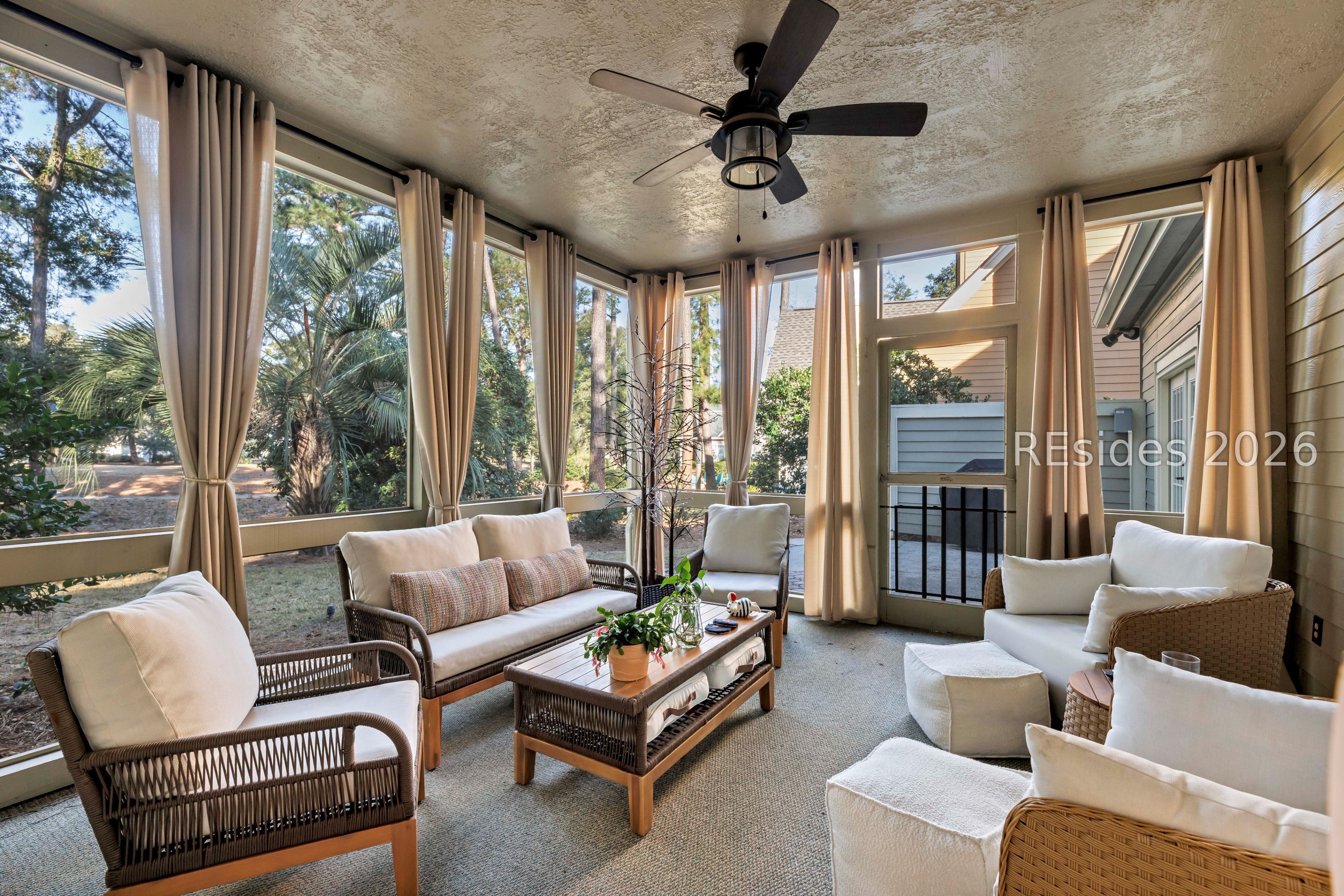 61 Tucker Ridge Court Hilton Head Island, SC 29926 - Photo 4 of 37