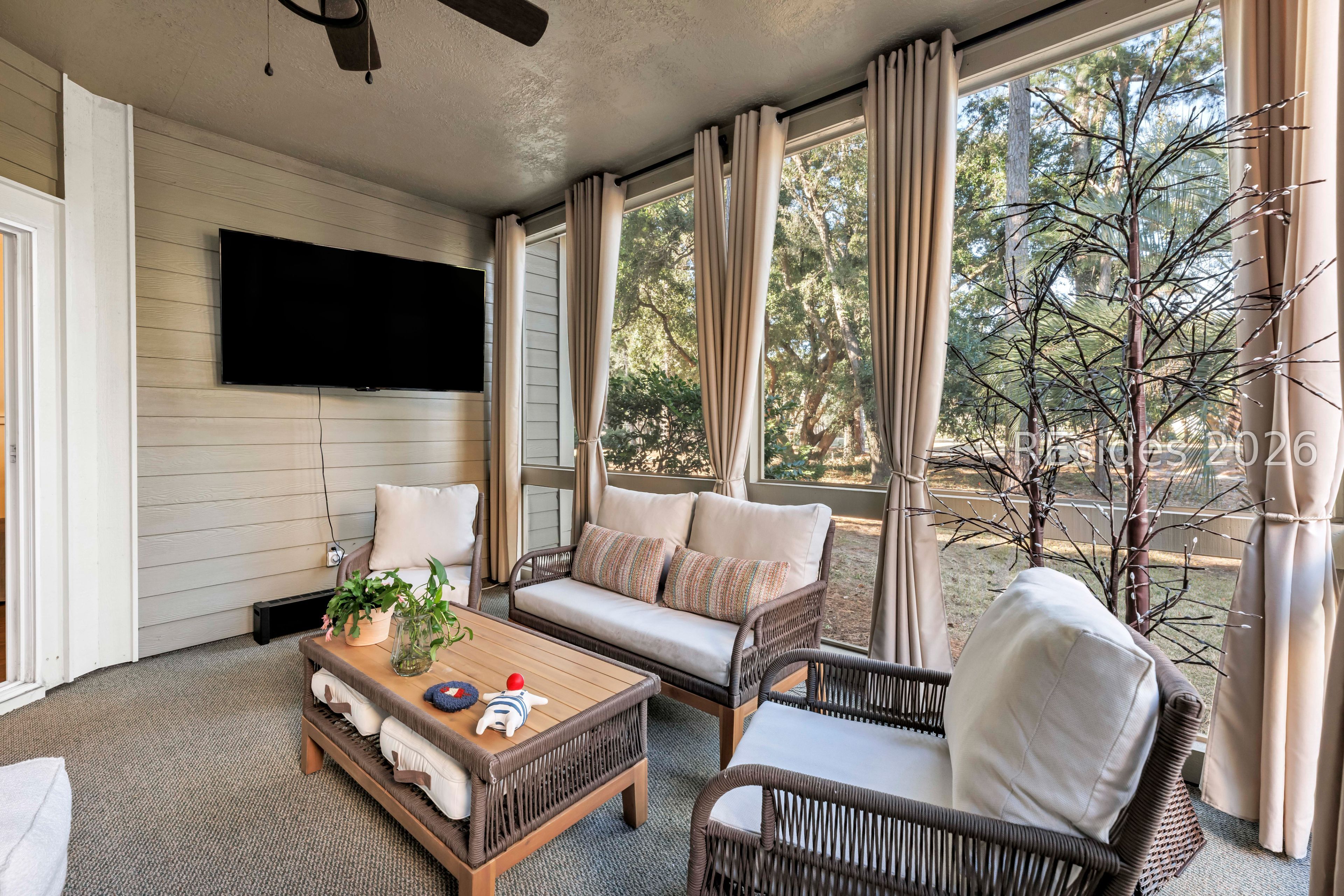 61 Tucker Ridge Court Hilton Head Island, SC 29926 - Photo 5 of 37