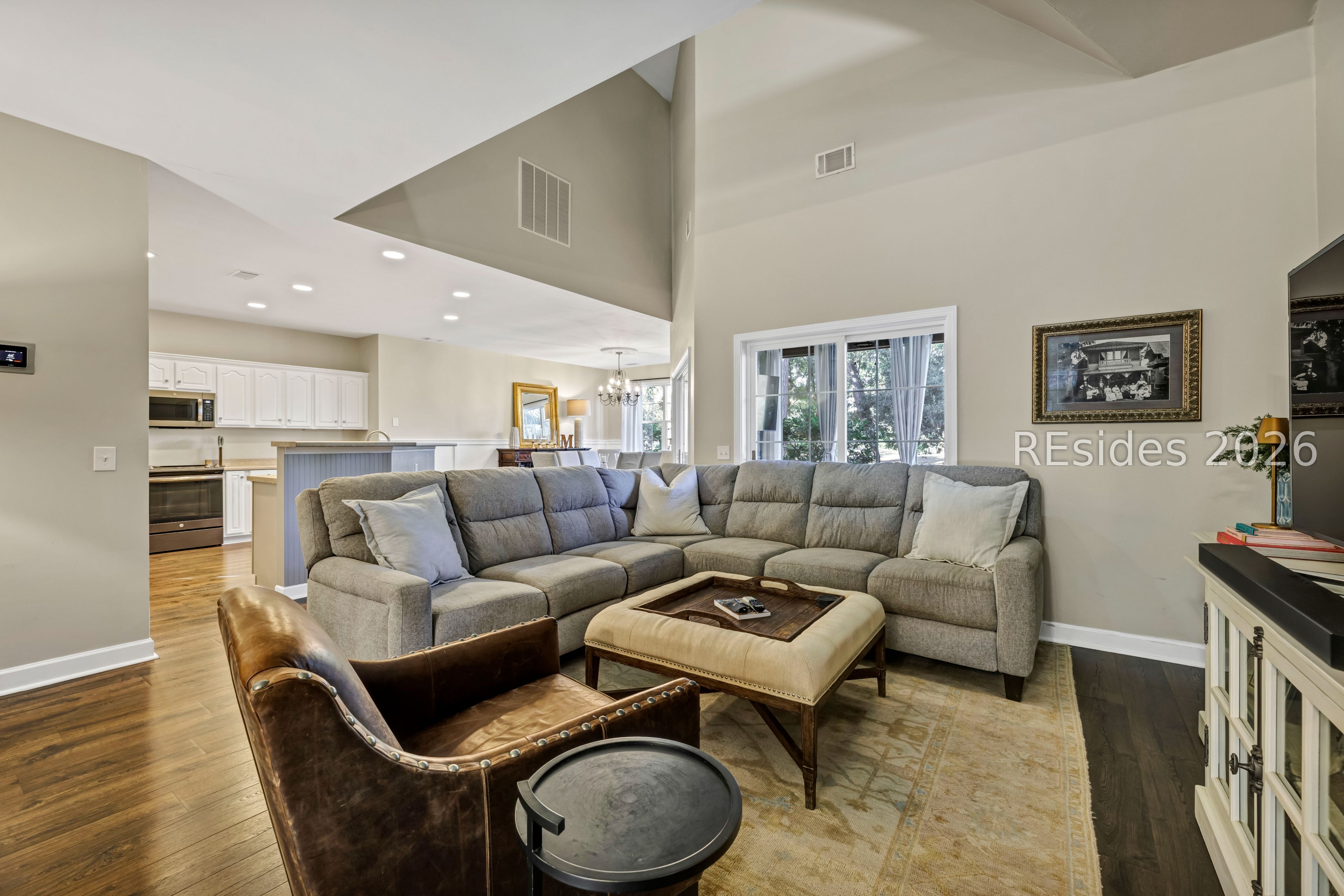 61 Tucker Ridge Court Hilton Head Island, SC 29926 - Photo 7 of 37