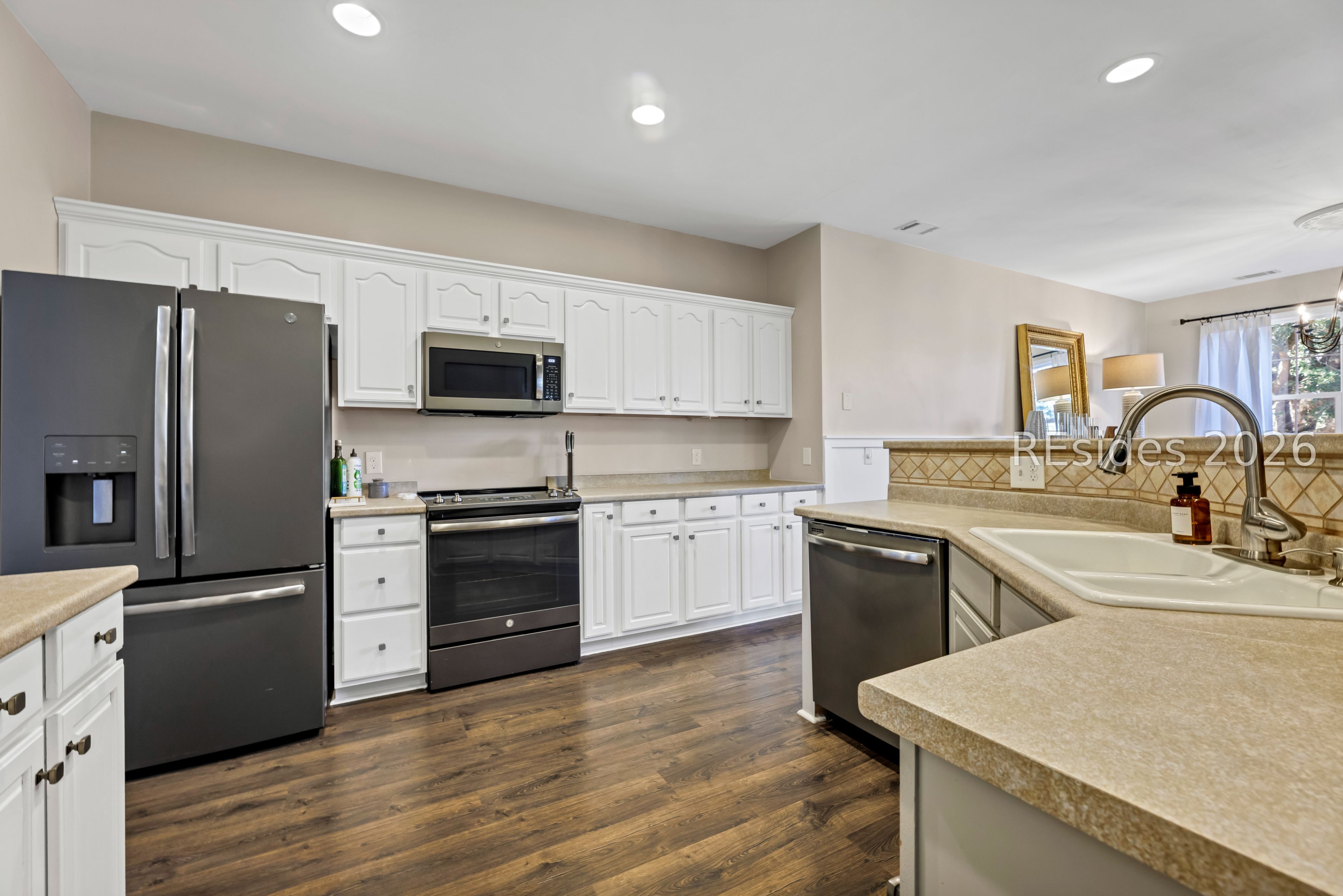 61 Tucker Ridge Court Hilton Head Island, SC 29926 - Photo 8 of 37