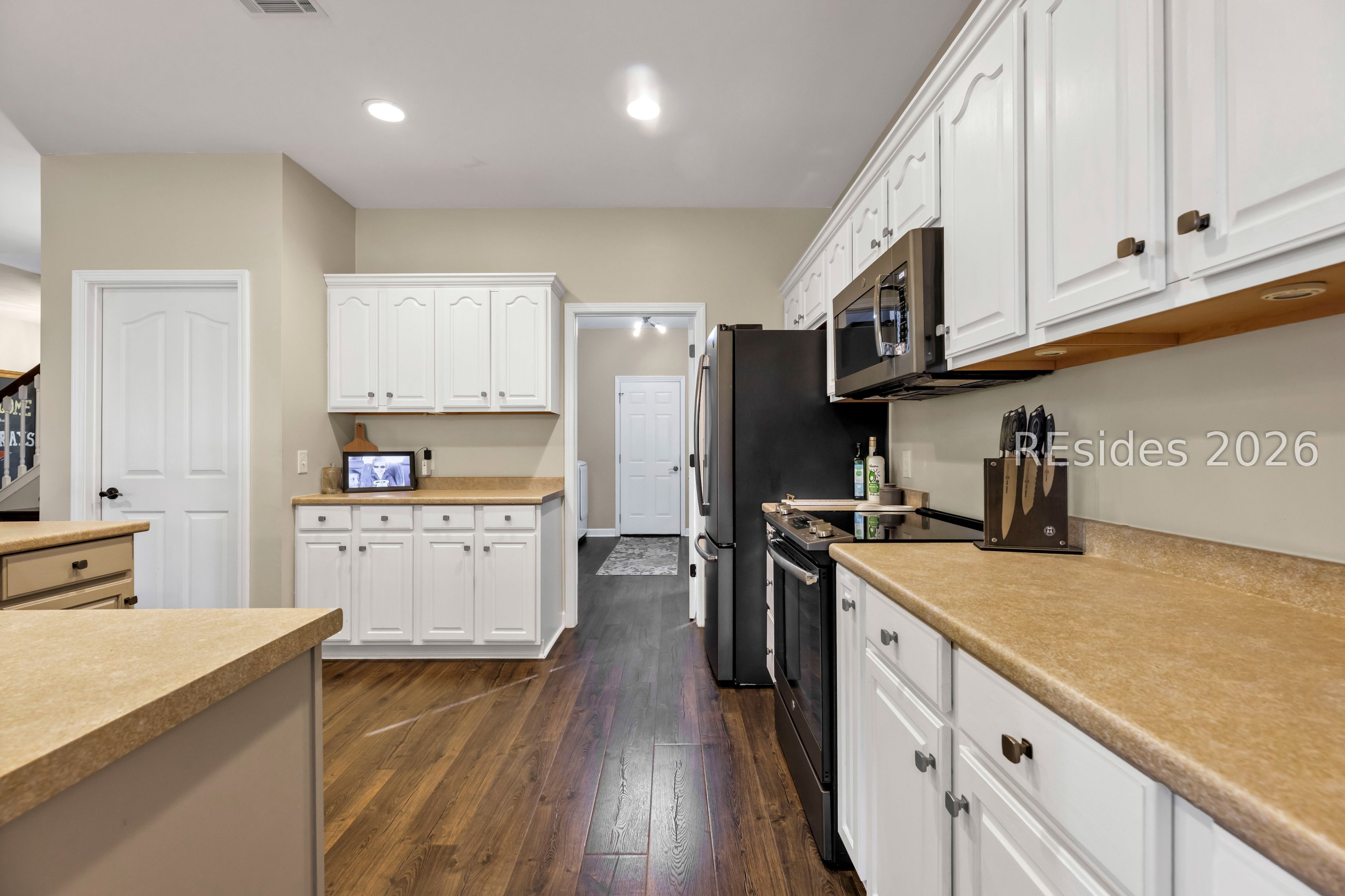 61 Tucker Ridge Court Hilton Head Island, SC 29926 - Photo 9 of 37