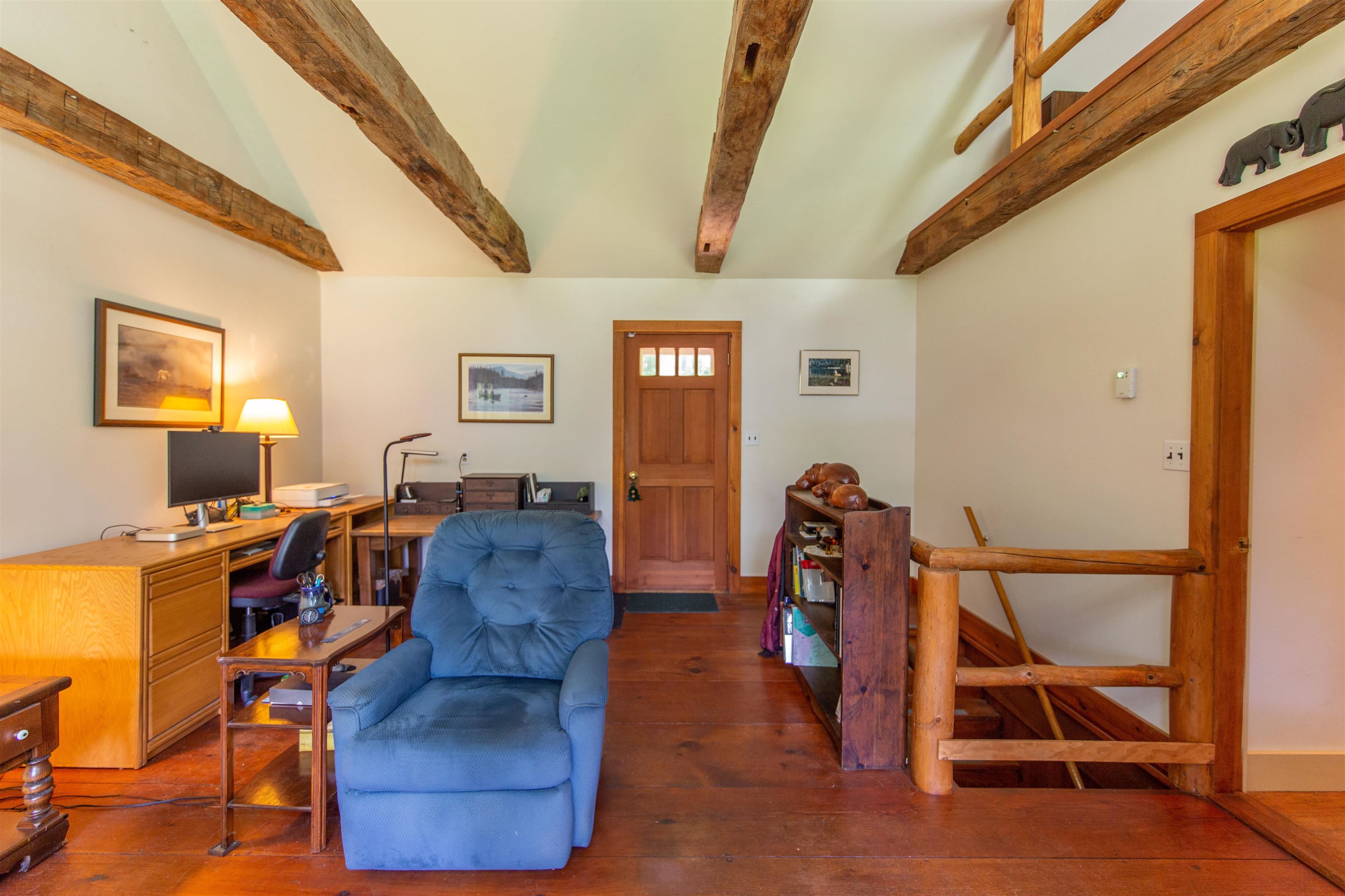 900 Bunker Hill Road Tamworth, NH 03886 - Photo 34 of 60