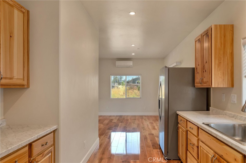 5522 Clark Road Paradise, CA 95969 - Photo 8 of 17 kitchen