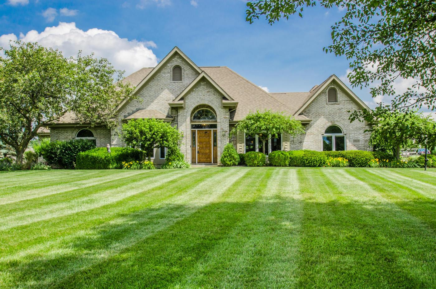 2518 Ferry Road Bellbrook, OH 45305 - Photo 3 of 64