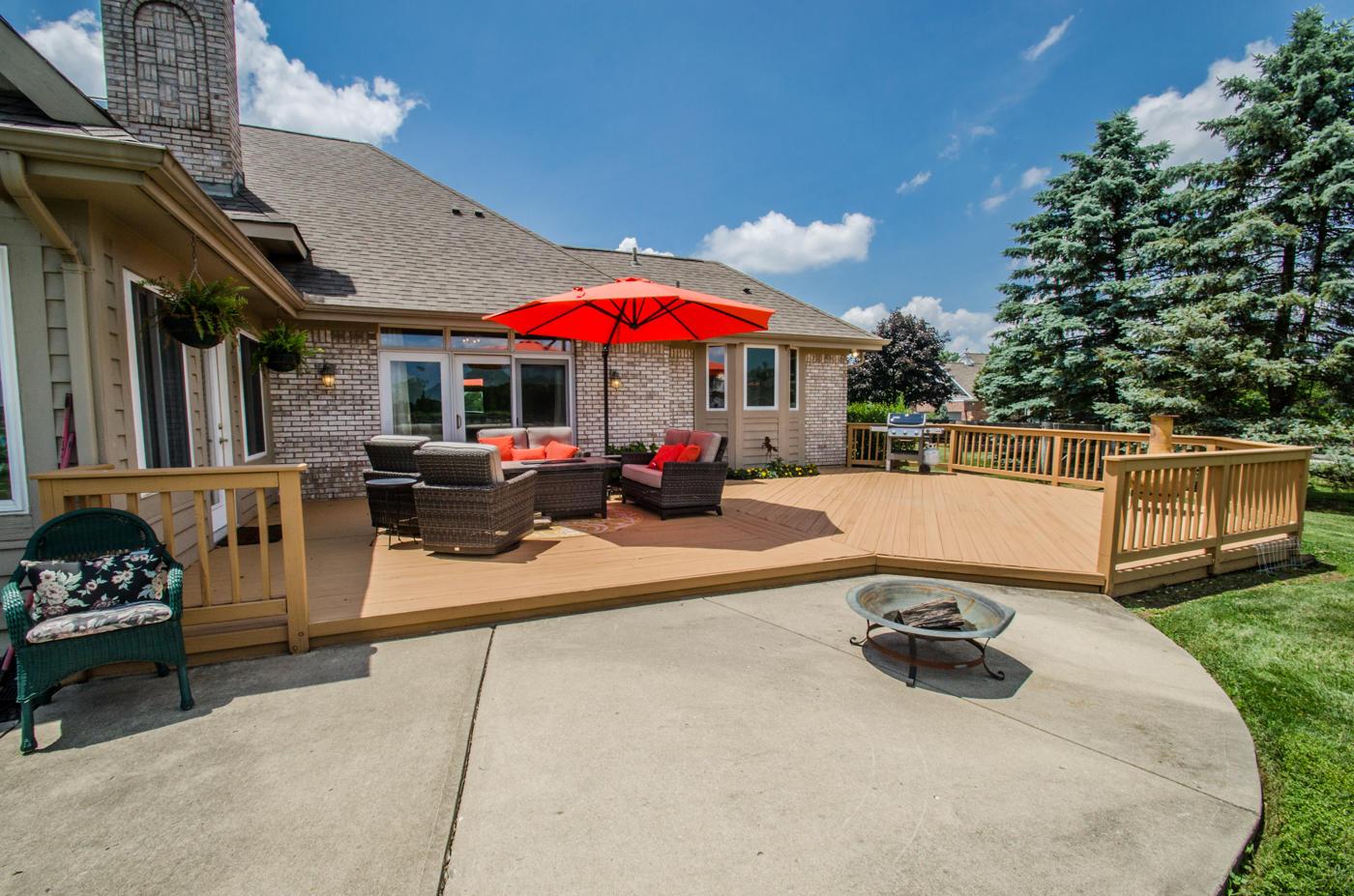 2518 Ferry Road Bellbrook, OH 45305 - Photo 37 of 64