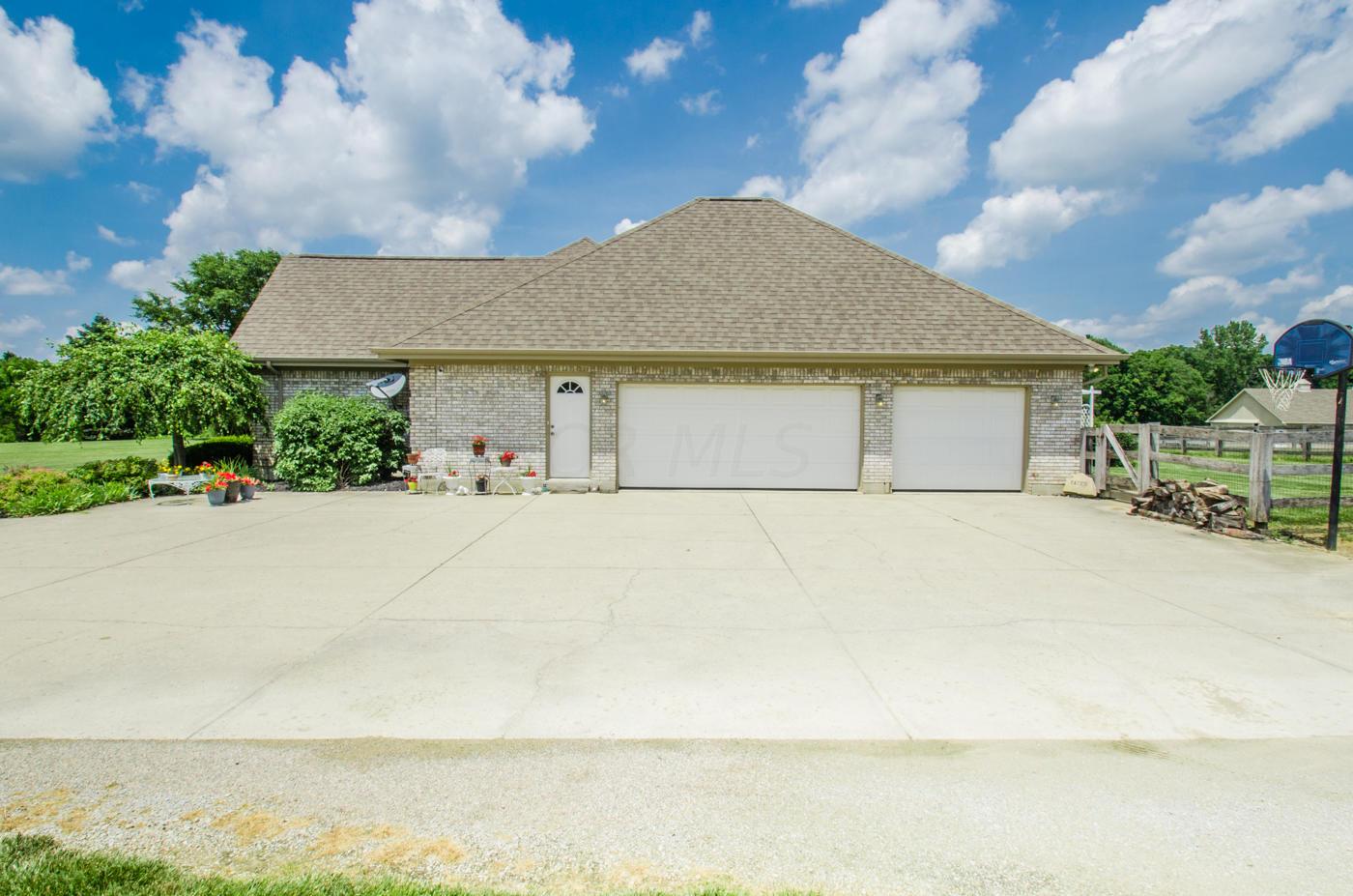 2518 Ferry Road Bellbrook, OH 45305 - Photo 40 of 64