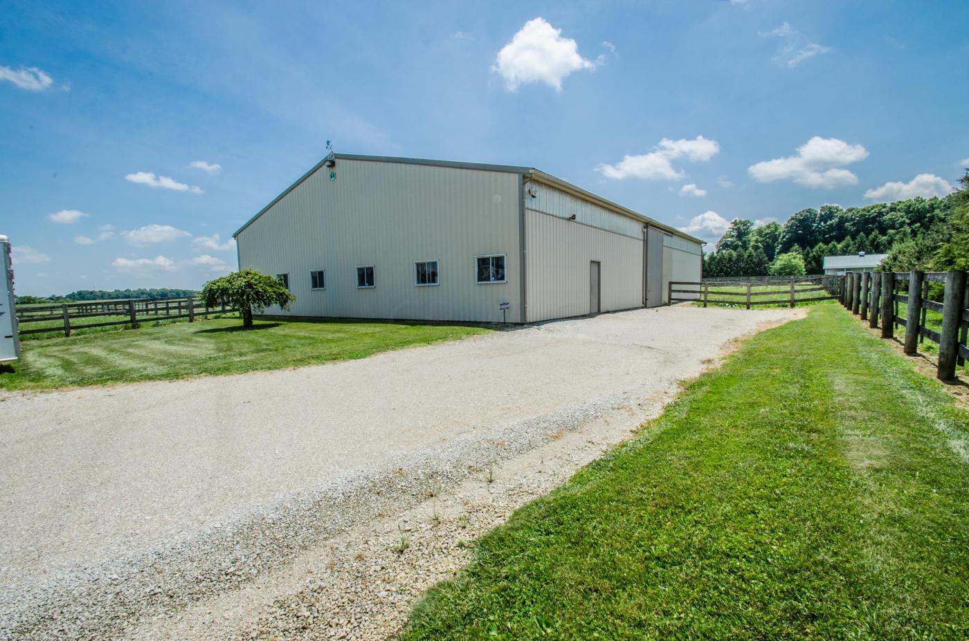 2518 Ferry Road Bellbrook, OH 45305 - Photo 44 of 64