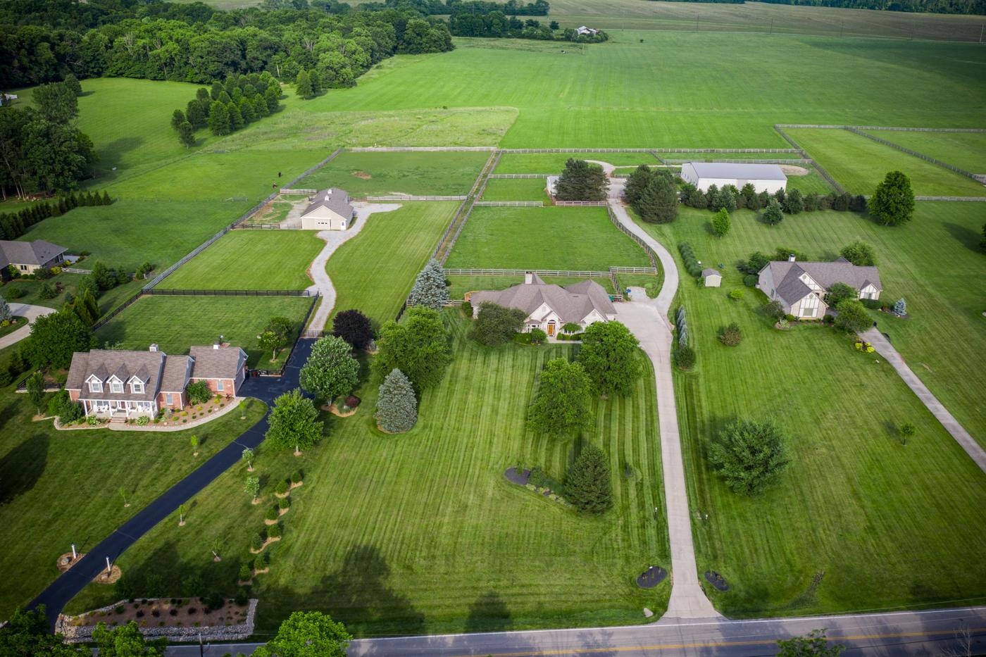 2518 Ferry Road Bellbrook, OH 45305 - Photo 57 of 64