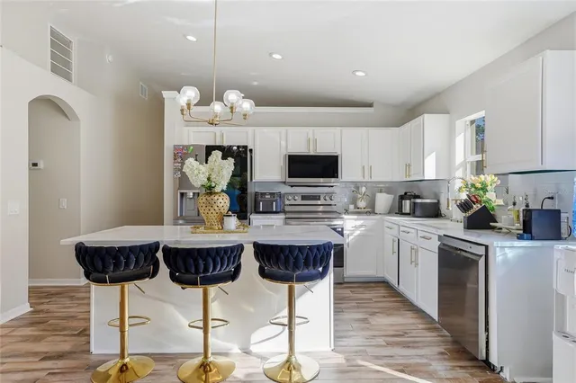 $430,000 | 4145 Medbury Drive, Wesley Chapel, FL 33543