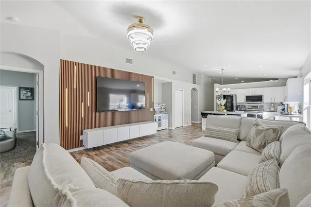 $430,000 | 4145 Medbury Drive, Wesley Chapel, FL 33543