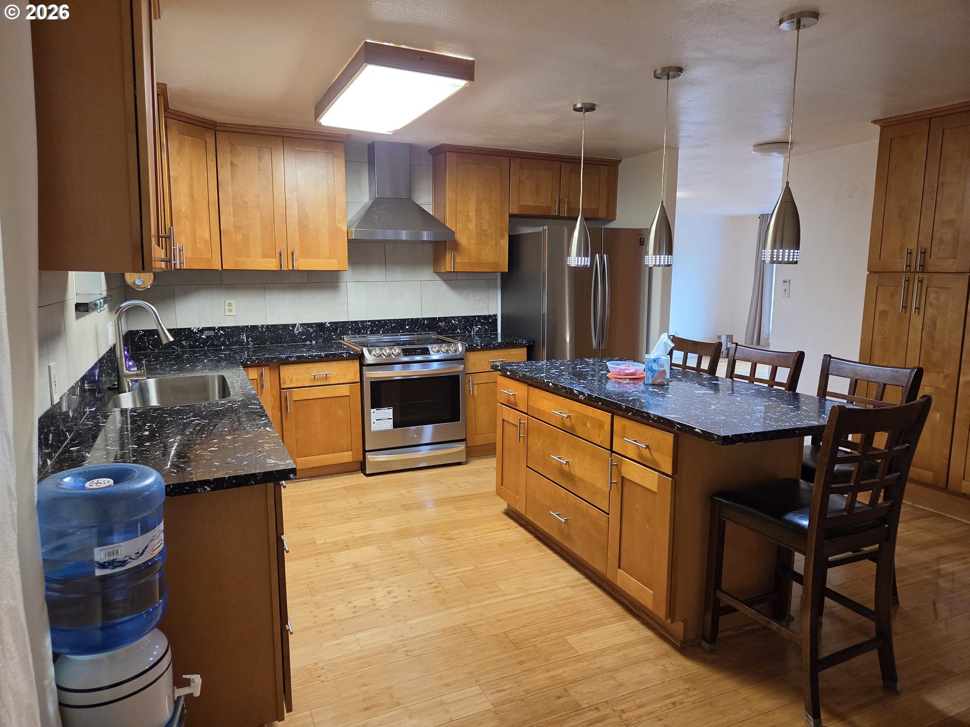3330 Chester Street North Bend, OR 97459 - Photo 7 of 31