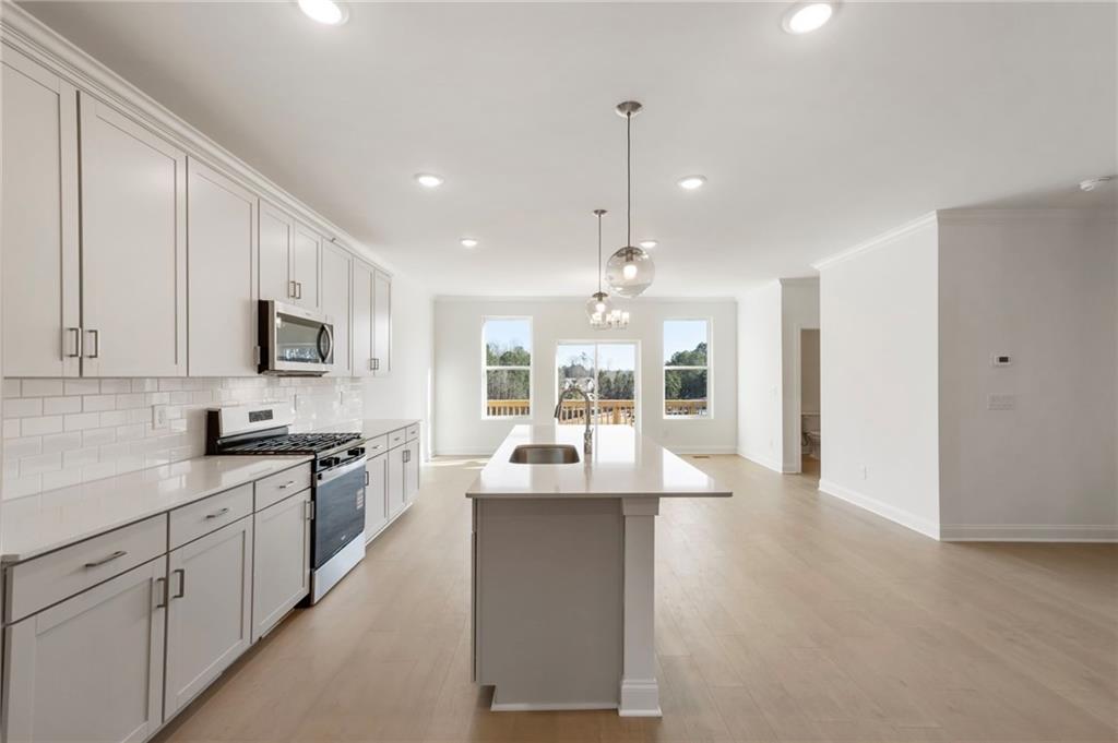 624 Oakleaf Grove Lane Suwanee, GA 30024 - Photo 11 of 43